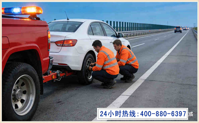 柴桑汽车救援道路救援 柴桑汽车救援道路救援